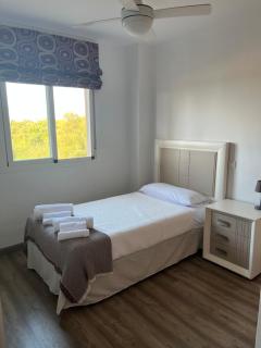 Acogedor Apartamento - Almerimar - 5