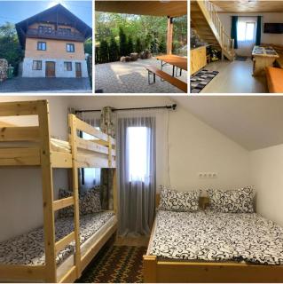 SKH L - 1 Bedroom - Praid - 9