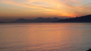 Vue exceptionnelle - Ma terrasse sur le front de mer et - Studio 34 m2 - Antibes Juan-les-pins - Antibes - 8