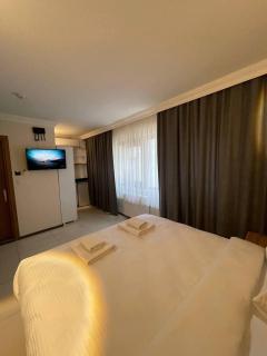 The balo pera hotel - Istambul - 4