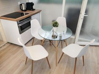 10 mins Center St Germain En Laye - 8