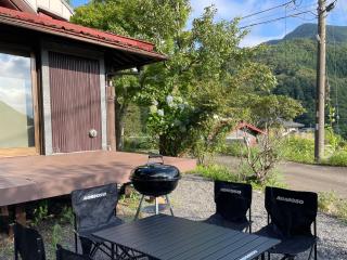 LiveGRACE House Lake Saiko 西湖古民家 - 5