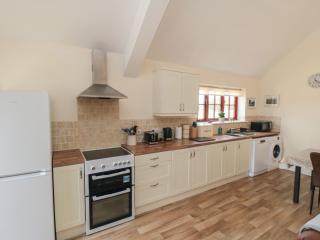 Curlew Cottage - 3