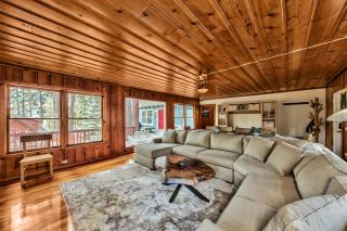 Marla Bay Lake Tahoe Home close to the Lake LX44 - Zephyr Cove - 9
