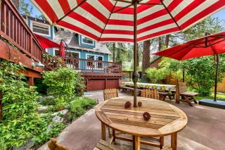 Marla Bay Lake Tahoe Home close to the Lake LX44 - Zephyr Cove - 8