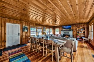 Marla Bay Lake Tahoe Home close to the Lake LX44 - 3