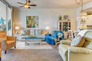 Perdido Key Beach Condo with Community Perks! - Pensacola - 6