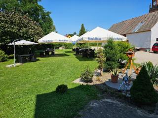 Hotel Landgasthof Pressel - Pressel - 3