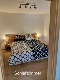 Ferienwohnung Edgar und 300 qm Garten Trier Mosel Eifel - Mertesdorf - 9