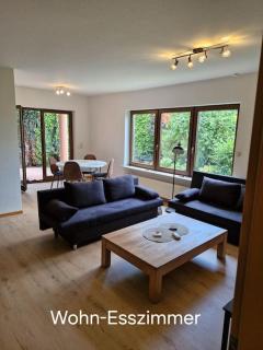 Ferienwohnung Edgar und 300 qm Garten Trier Mosel Eifel - Mertesdorf - 2