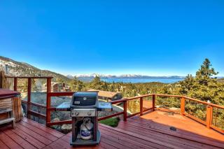 Mv15 lakeview top of the mountain townhome - 8