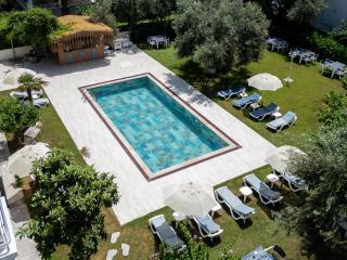 Platanus Hotel Altınoluk - Altınoluk - 0