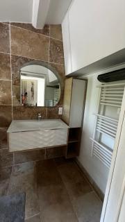Le Mas des oliviers - Grimaud - 2