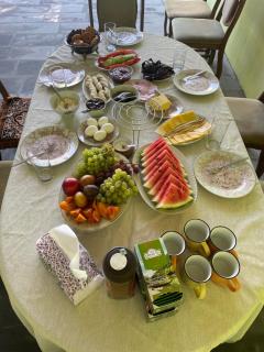 Art's Family Guesthouse - Erevan - 9