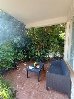 Bluebay studio apartment - 3