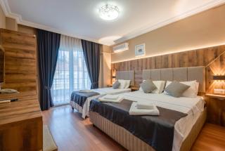 Platanus Hotel Altınoluk - Altınoluk - 9