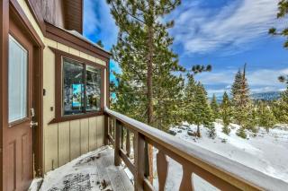 Mv17 amazing lake view spacious ski cabin - Stateline - 9