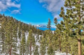 Mv17 amazing lake view spacious ski cabin - Stateline - 8