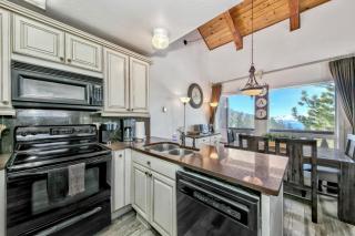 Mv17 amazing lake view spacious ski cabin - Stateline - 6