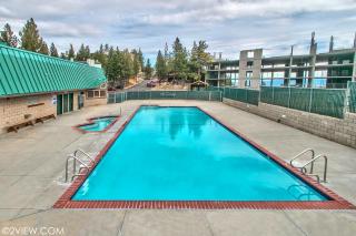 Mv17 amazing lake view spacious ski cabin - Stateline - 1