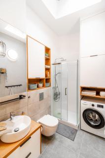Kraków Piasek Apartment - AC, Top Location - by Rentujemy - Cracovia - 7