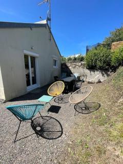 maison proche de granville - 6