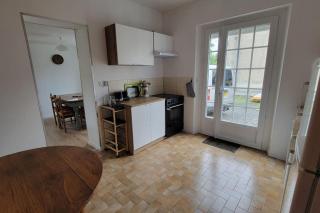 maison - Longueville - 1
