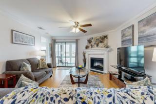 Mariners Cay 26 - Folly Beach - 9