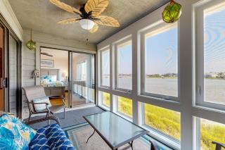 Mariners Cay 26 - Folly Beach - 8