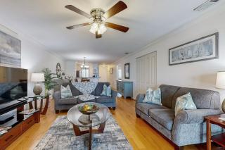Mariners Cay 26 - Folly Beach - 7