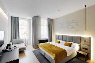 Hotel Prokop Square - Prague - 5