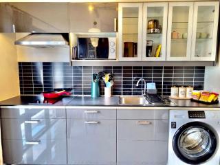 Chez Anne ,Apartment 15 mins from Suvarnabhumi International Airport, near Airpor Rail Link Huamak ,Ban Thap Chang - Ban Khlong Prawet - 6