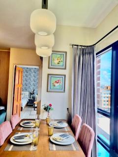 Chez Anne ,Apartment 15 mins from Suvarnabhumi International Airport, near Airpor Rail Link Huamak ,Ban Thap Chang - Ban Khlong Prawet - 5