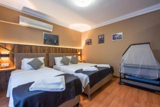 Platanus Hotel Altınoluk - Altınoluk - 5