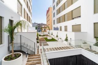Apartamento de Lujo Gran Capitán en el Centro - Córdoba - 1