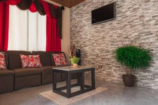Cascada Delight Lodge - Fortuna - 9