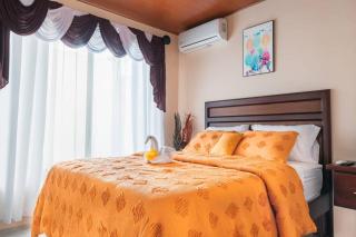Cascada Delight Lodge - Fortuna - 3