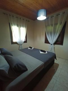 Sotiritsa's luxury home - AgiaKampos - 2