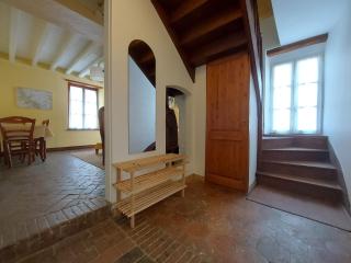 Gîte paisible avec jardin, proche nature et sites historiques, idéale pour détente et activités outdoor. - FR-1-581-138 - Ouerre - 3