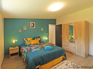 Maison Authentique avec Jardin Clos, Proche Ferme et Chevaux, Tout Inclus, Animaux Acceptés - FR-1-497-214 - - 2