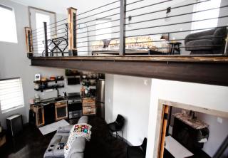 The Silo Loft At Goose Lake Lane - Glendale - 7
