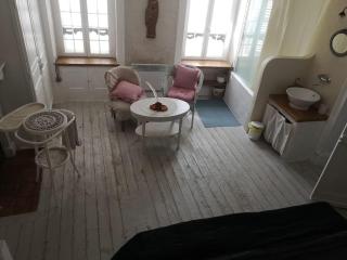 Maisonnette de bourg - Deux-Chaises - 7