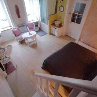 Maisonnette de bourg - Deux-Chaises - 6