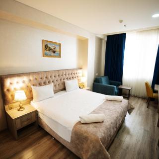 La Corne Hotel - Baku - 4