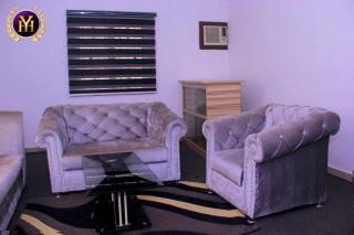 Yais Hotel - Lagos - 4