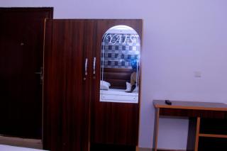 Yais Hotel - Lagos - 1