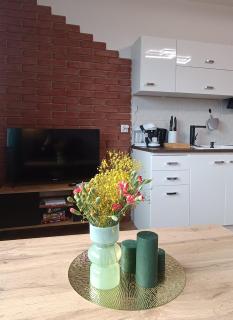Apartament Joanna - Reda - 8