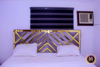 Yais Hotel - Lagos - 5