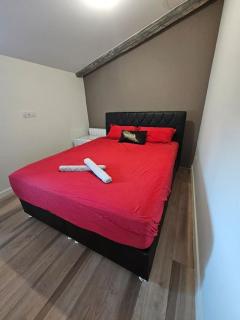 Maison avec jardin proche gare - Belleville-en-Beaujolais - 1