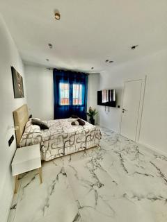Vila LOVA- Luxury apartments - Roquetas de Mar - 7